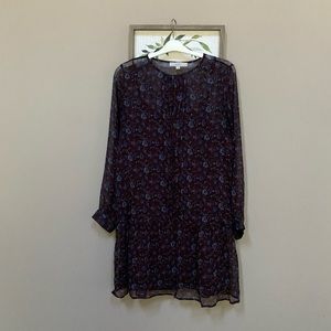 Loft Dress